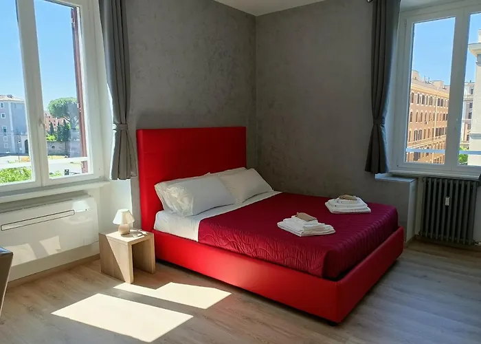 Couette-café Sunnycornerinrhome 4*