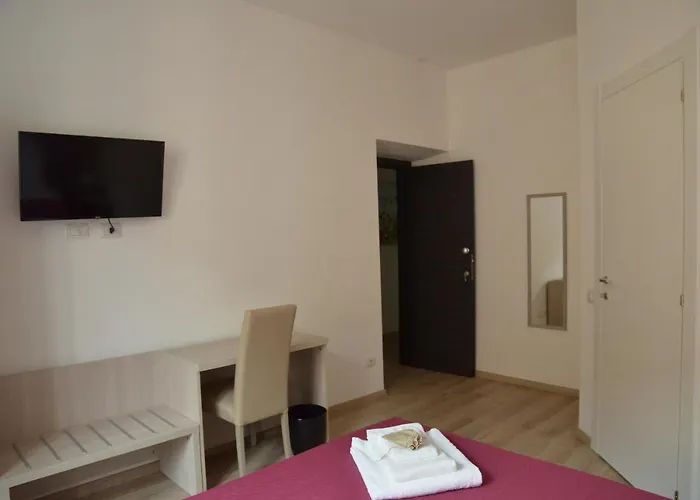 Couette-café Sunnycornerinrhome 4*