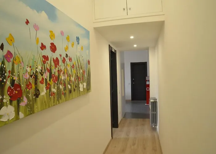 Sunnycornerinrhome Couette-café 4*