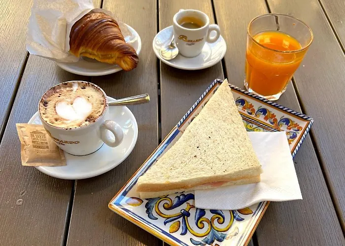 Sunnycornerinrhome Rome