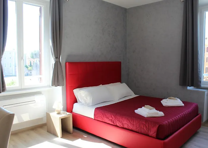Couette-café Sunnycornerinrhome