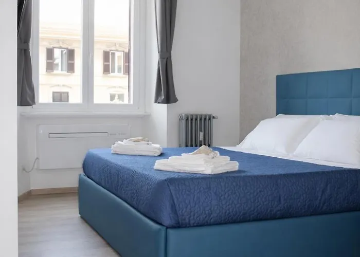 Sunnycornerinrhome Rome