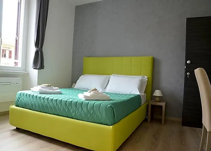 Sunnycornerinrhome 4* Rome