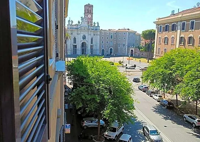 Sunnycornerinrhome 4* Rome
